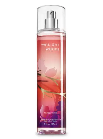 Twilight Wood Bbw Body Mist Oz Jus Sweet Scents