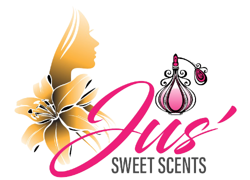 Jus' Sweet Scents