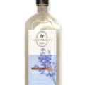 Aromatherapy BBW Lavender Vanilla Body and Foam Wash 10oz