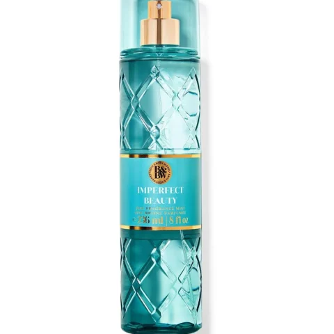 Imperfect Beauty BBW Fine Fragrance Body Mist 8oz