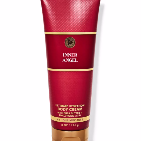 Inner Angel BBW Ultimate Hydration Body Cream 8oz