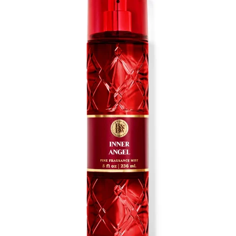 Inner Angel BBW Fine Fragrance Body Mist 8oz