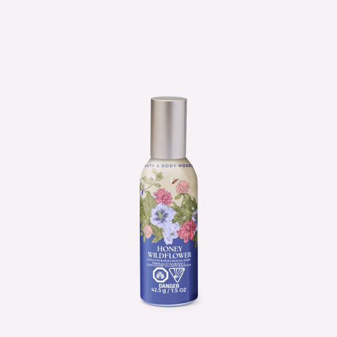 Honey Wildflower BBW Concentrated Room Spray 1.5oz