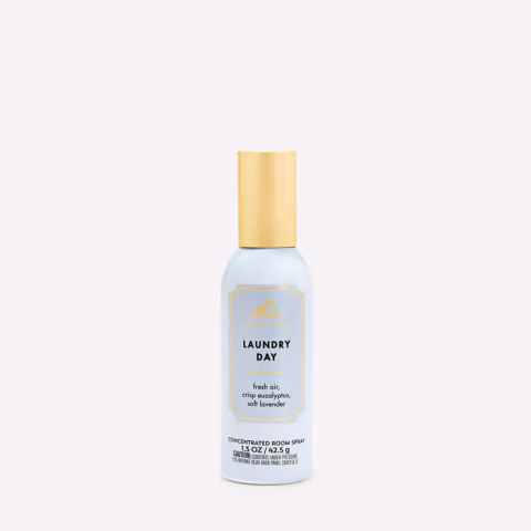 Laundry Day BBW Concentrated Room Spray 1.5oz
